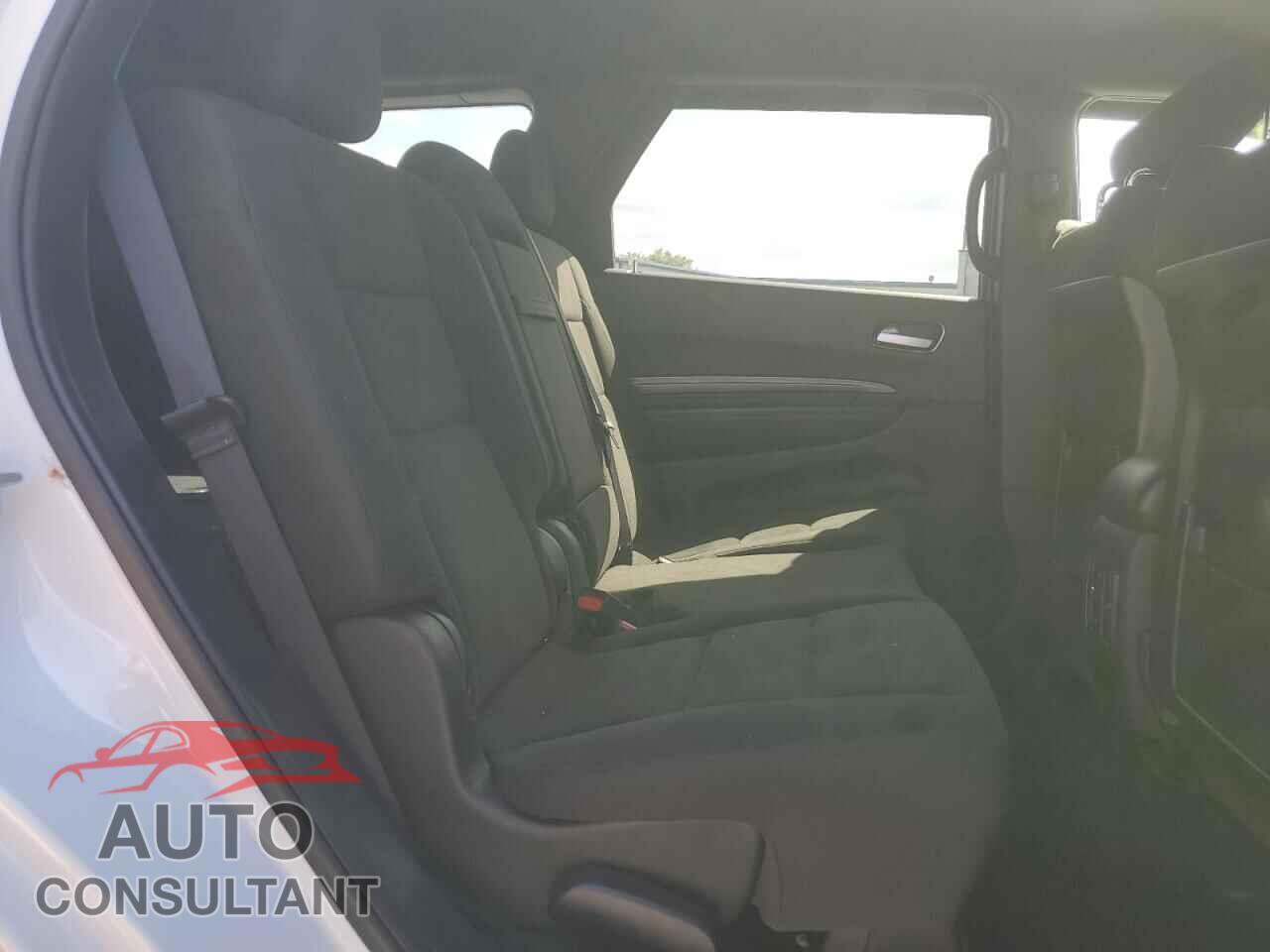 DODGE DURANGO 2024 - 1C4RDHAG7RC132979