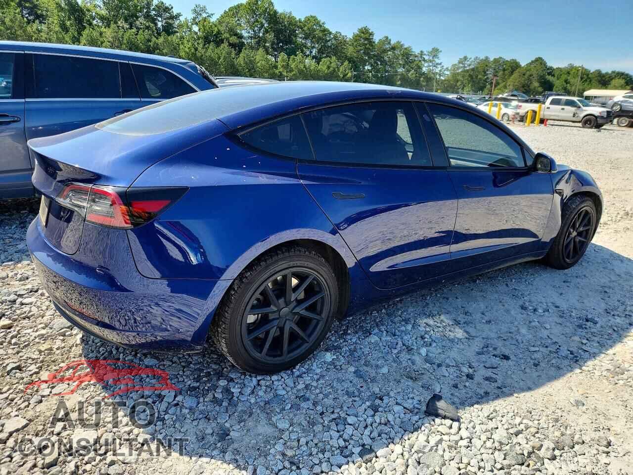 TESLA MODEL 3 2023 - 5YJ3E1EA0PF627475