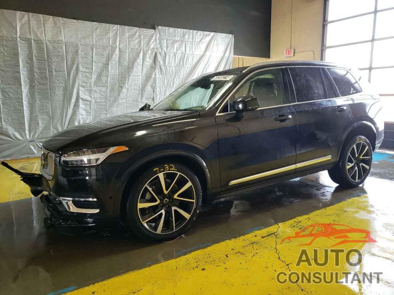 VOLVO XC90 PLUS 2024 - YV4L12PEXR1222475