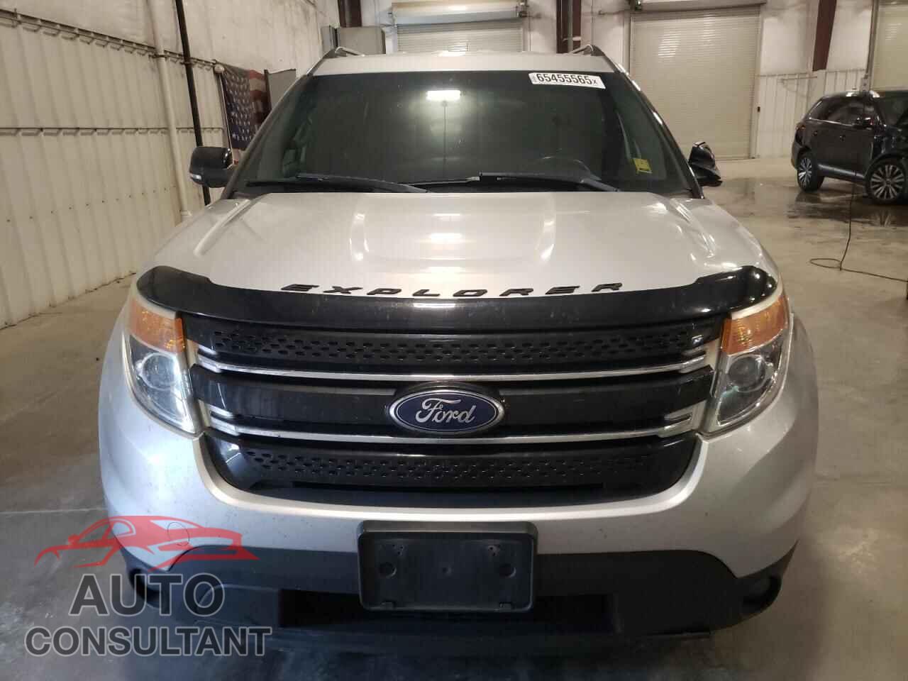 FORD EXPLORER 2015 - 1FM5K8D81FGB59541