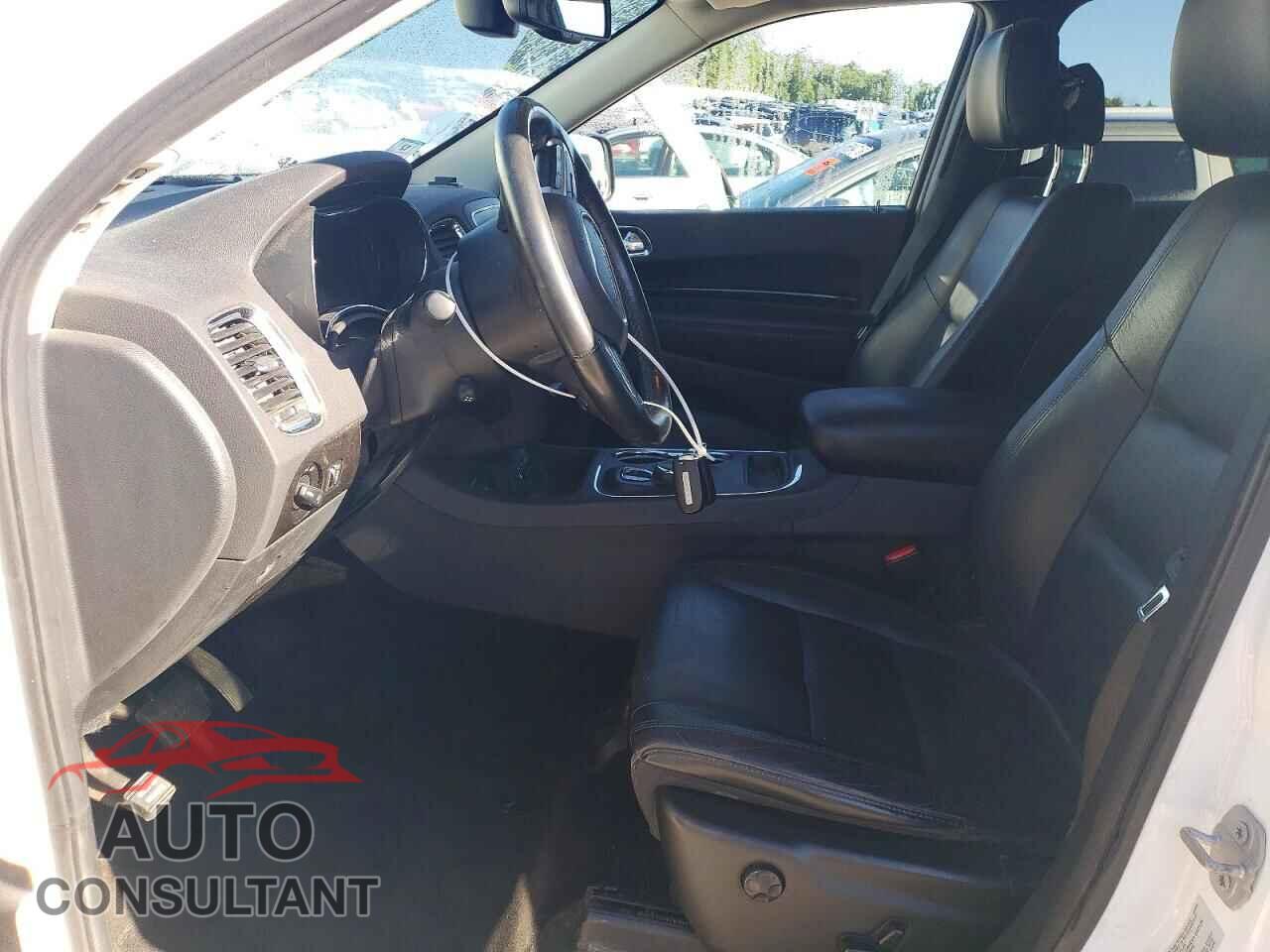 DODGE DURANGO 2015 - 1C4RDJDG2FC874558