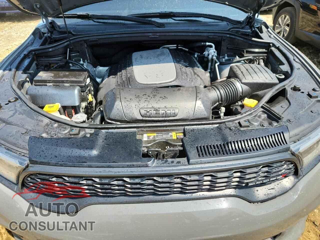 DODGE DURANGO 2023 - 1C4SDJCT4PC559391