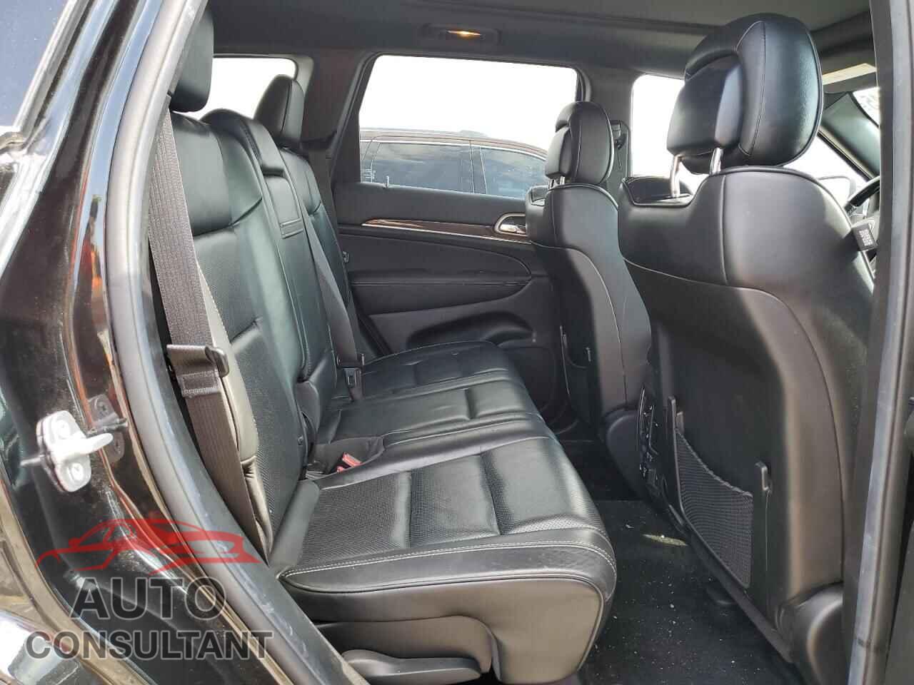 JEEP GRAND CHER 2014 - 1C4RJFCG2EC492567