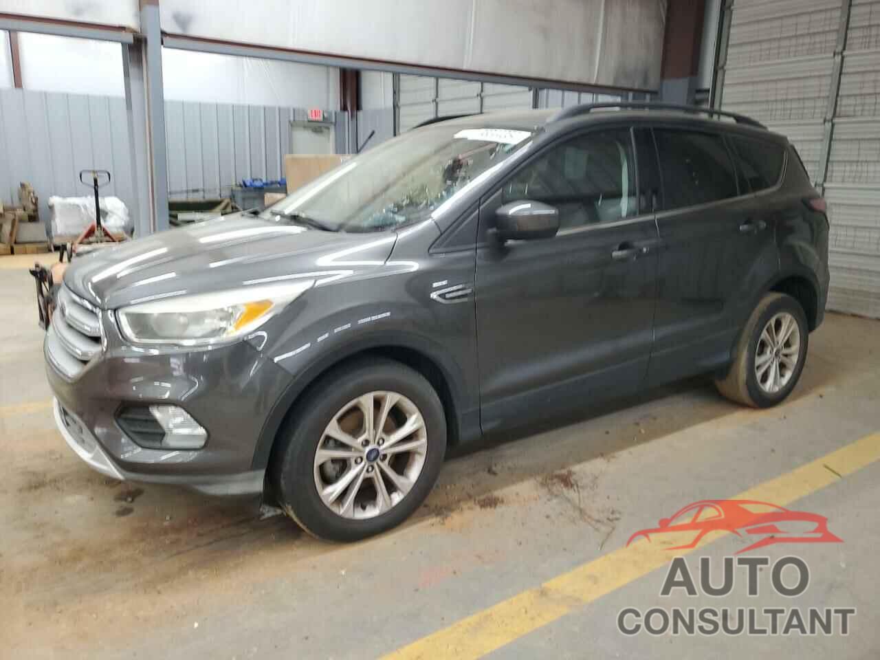 FORD ESCAPE 2018 - 1FMCU0GD2JUA62855