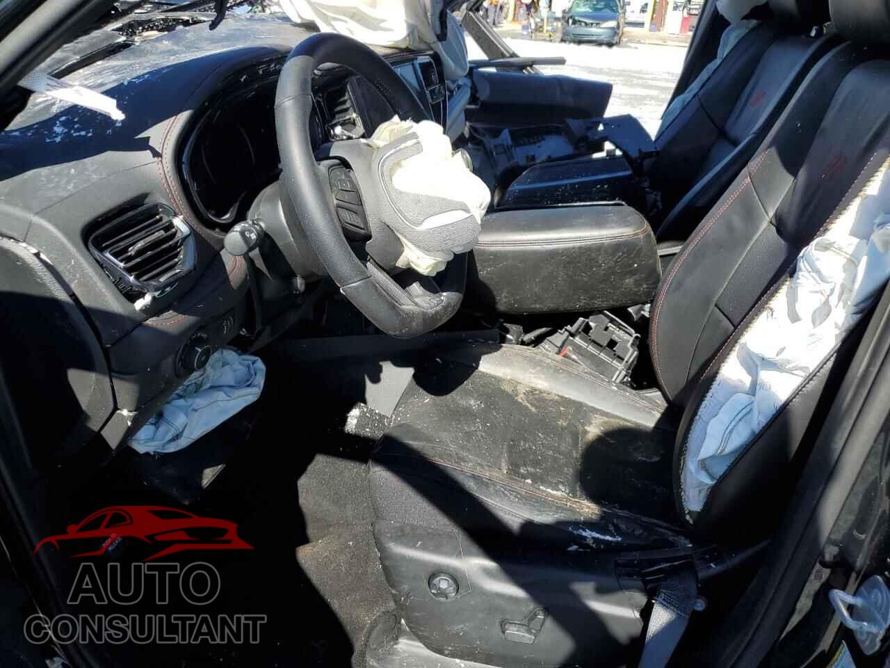 DODGE DURANGO 2023 - 1C4RDJDG4PC577048