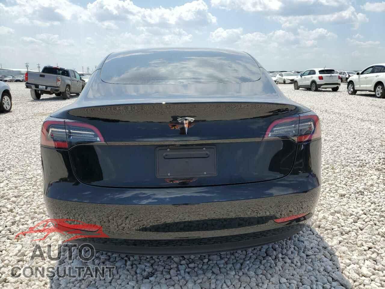 TESLA MODEL 3 2023 - 5YJ3E1EA3PF603994