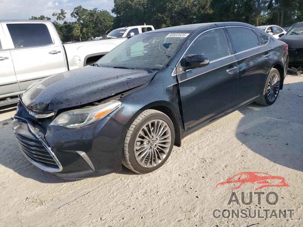 TOYOTA AVALON 2016 - 4T1BK1EB5GU222356