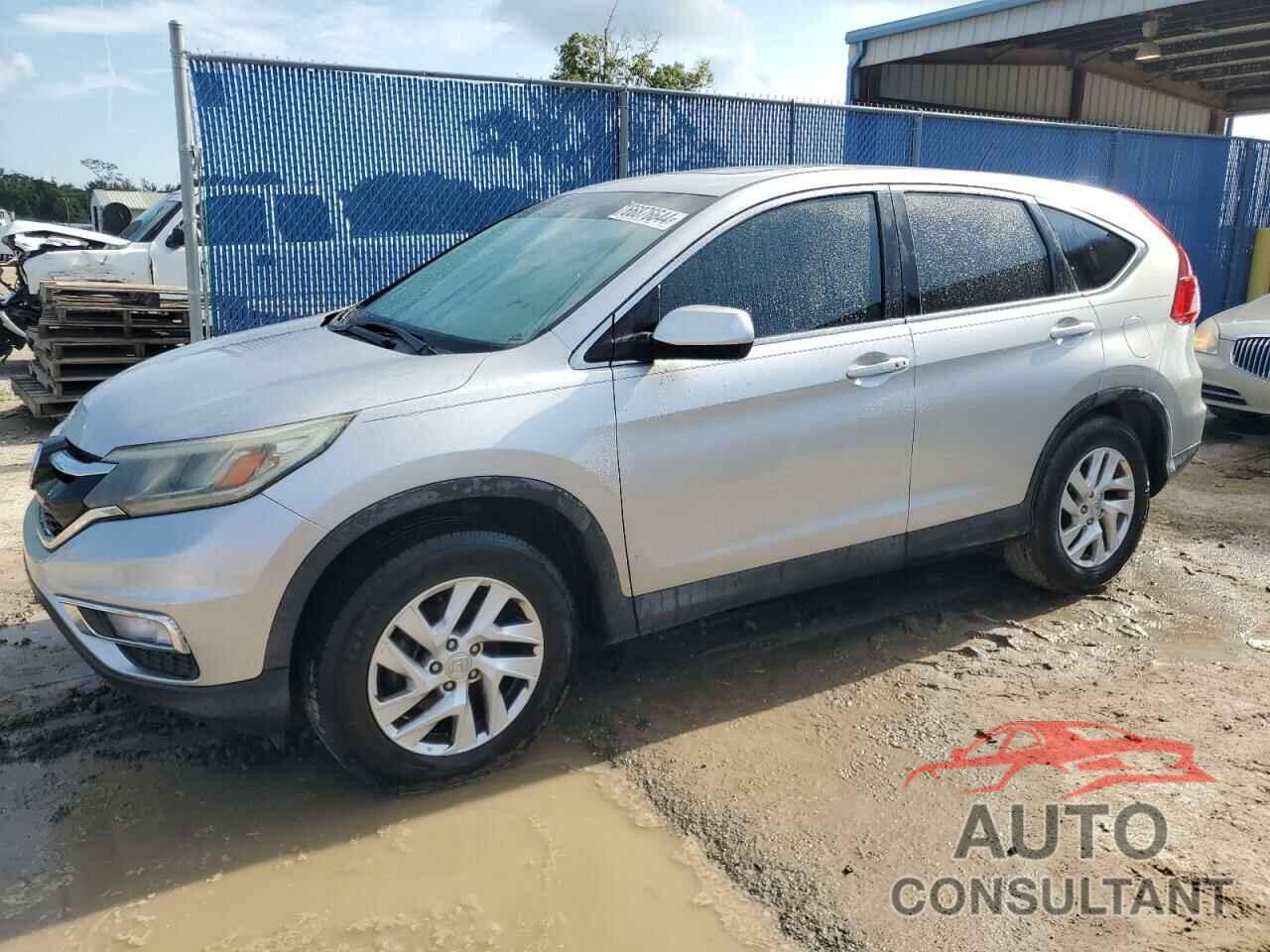 HONDA CRV 2016 - 3CZRM3H50GG721366