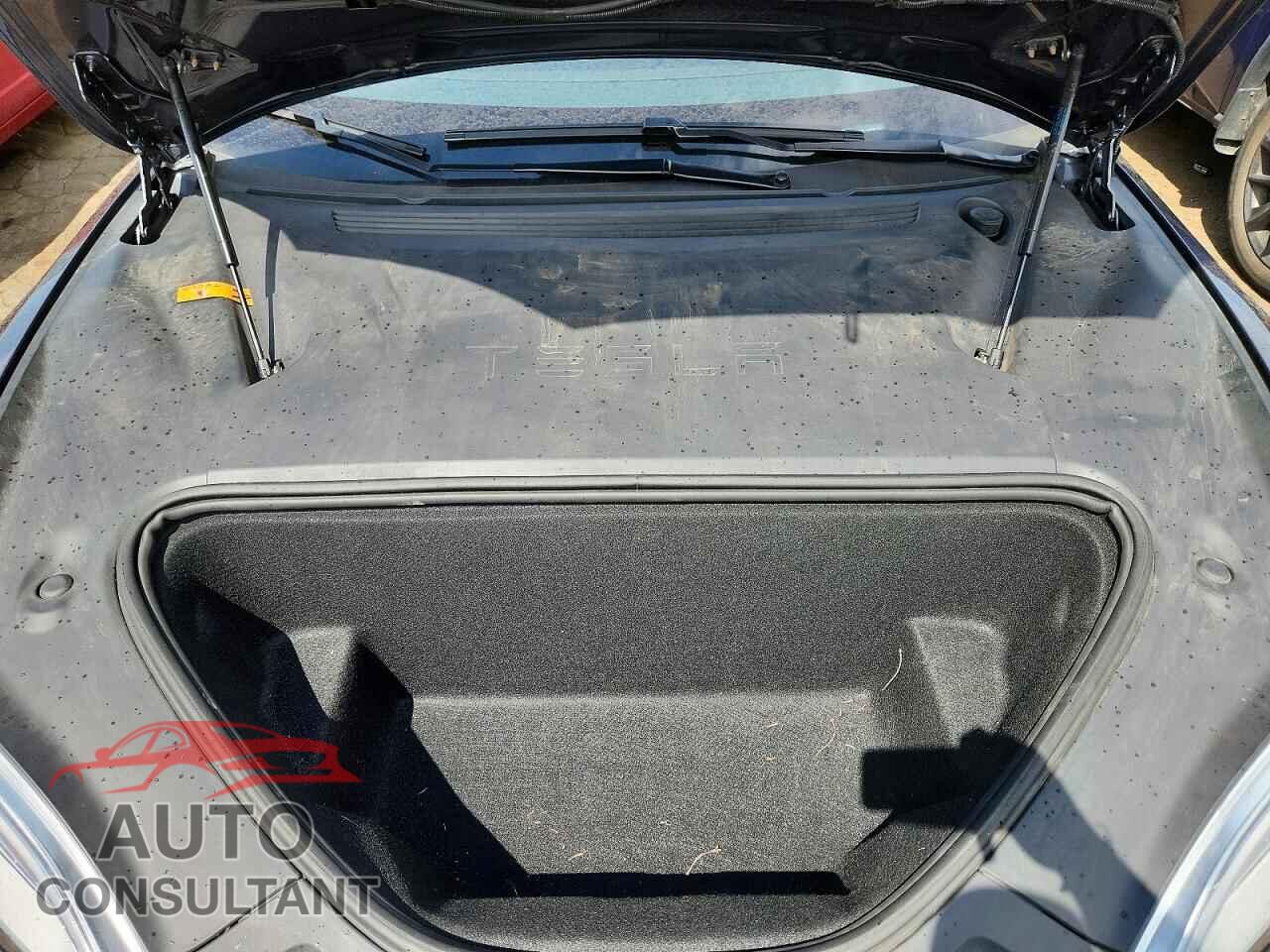 TESLA MODEL S 2021 - 5YJSA1E24MF426738