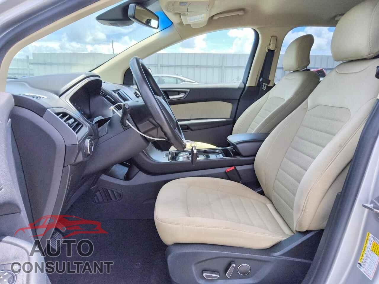 FORD EDGE 2019 - 2FMPK3G94KBC64236