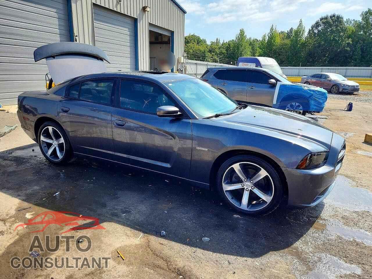 DODGE CHARGER 2014 - 2C3CDXHG1EH219620