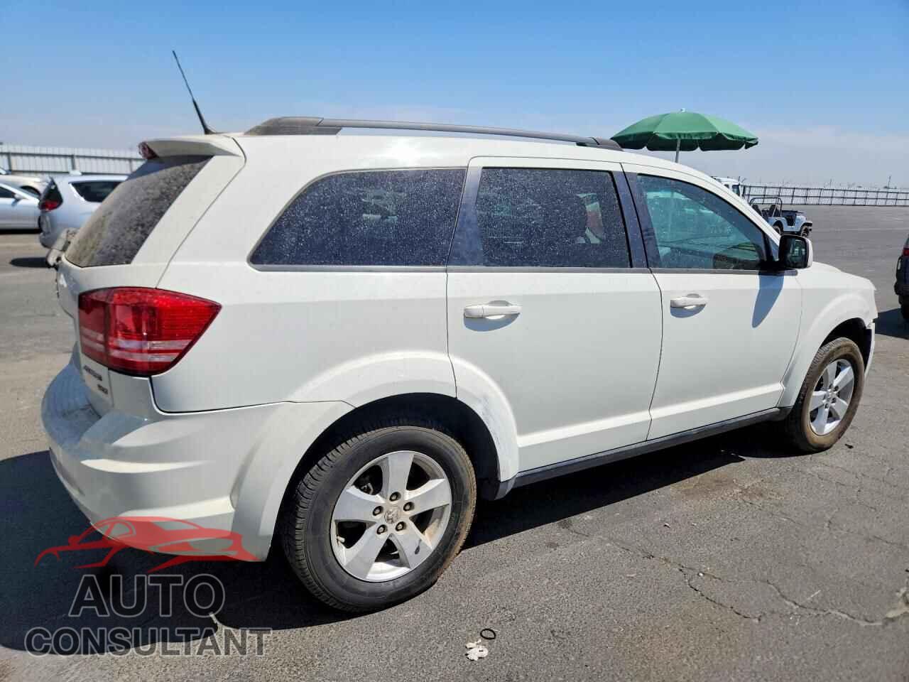 DODGE JOURNEY 2010 - 3D4PG5FVXAT140221
