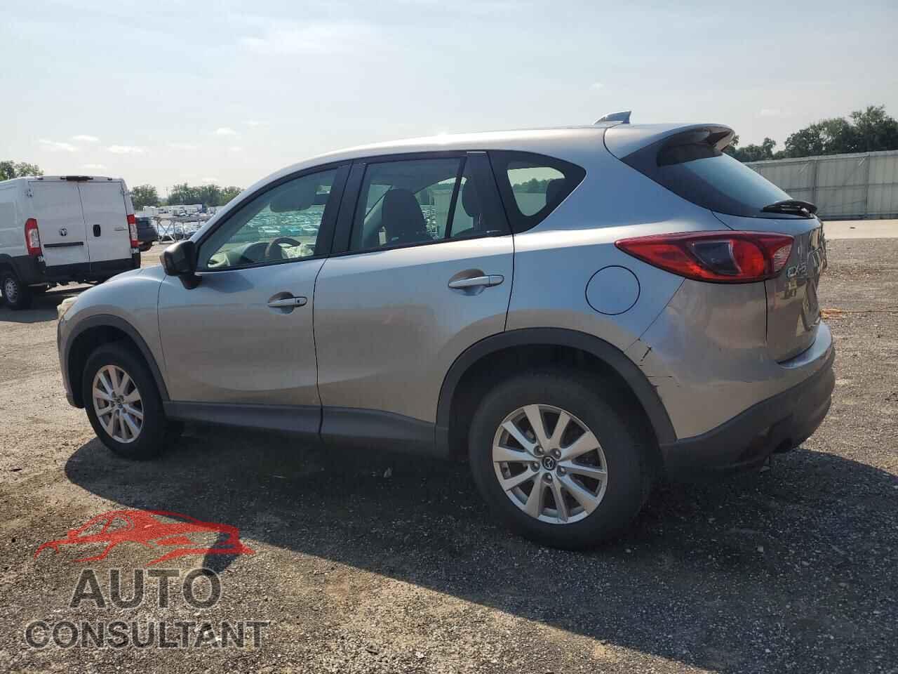 MAZDA CX-5 2015 - JM3KE2BEXF0454562
