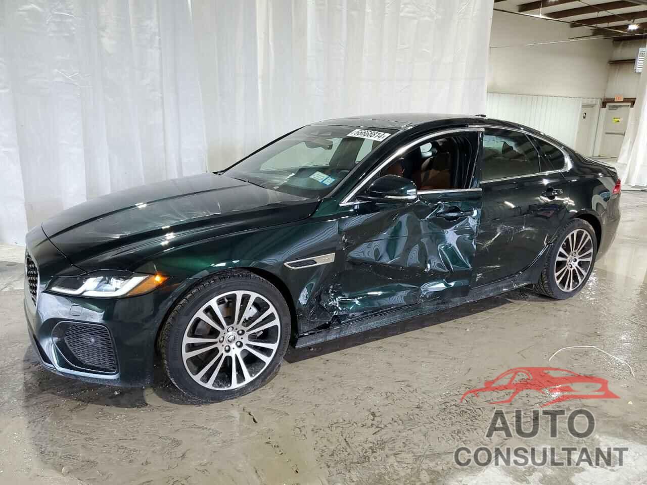 JAGUAR XF 2024 - SAJBL4GX4RCY95967