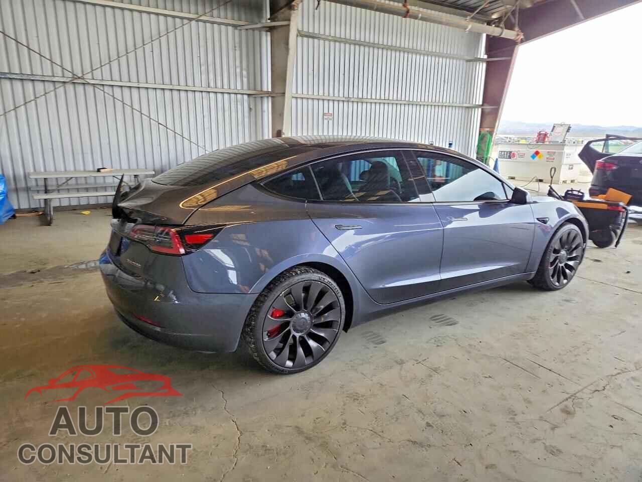 TESLA MODEL 3 2023 - 5YJ3E1EC4PF382763