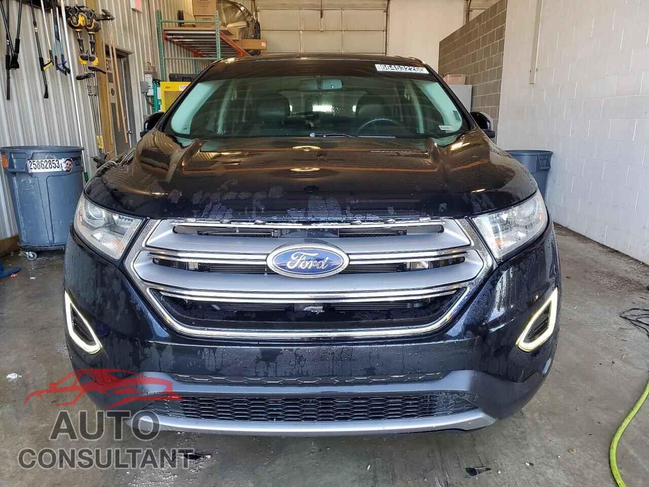 FORD EDGE 2016 - 2FMPK4J92GBB77537