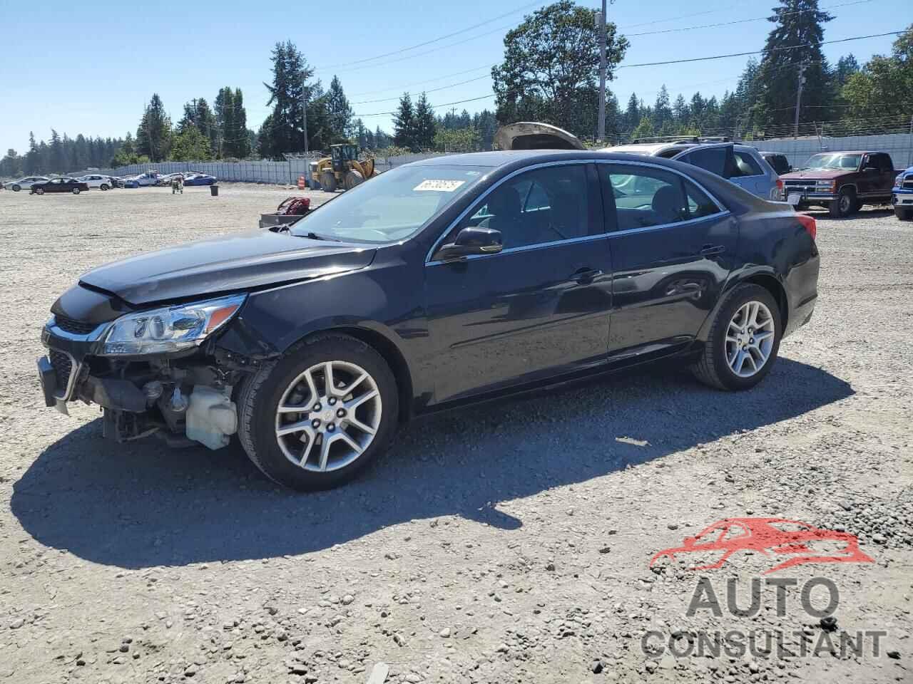 CHEVROLET MALIBU 2015 - 1G11C5SL8FF216712