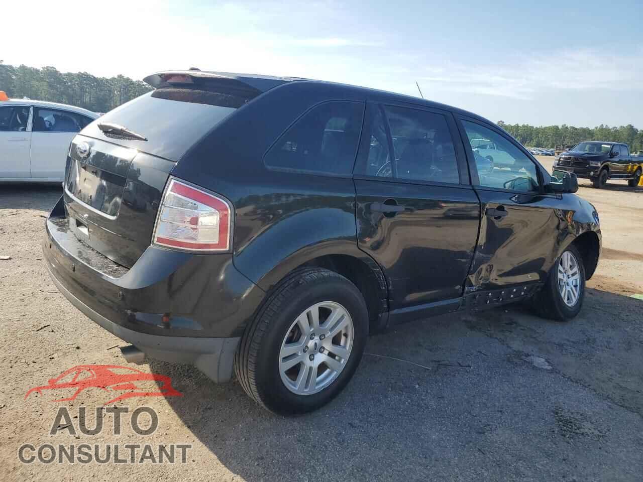 FORD EDGE 2010 - 2FMDK3GC3ABB66036