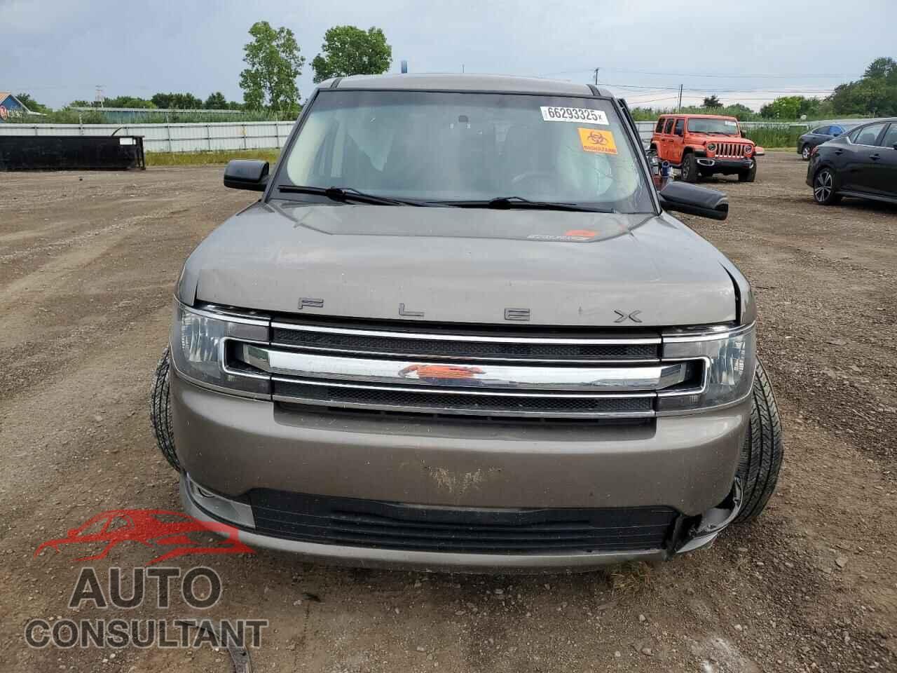 FORD FLEX 2013 - 2FMHK6C83DBD19572
