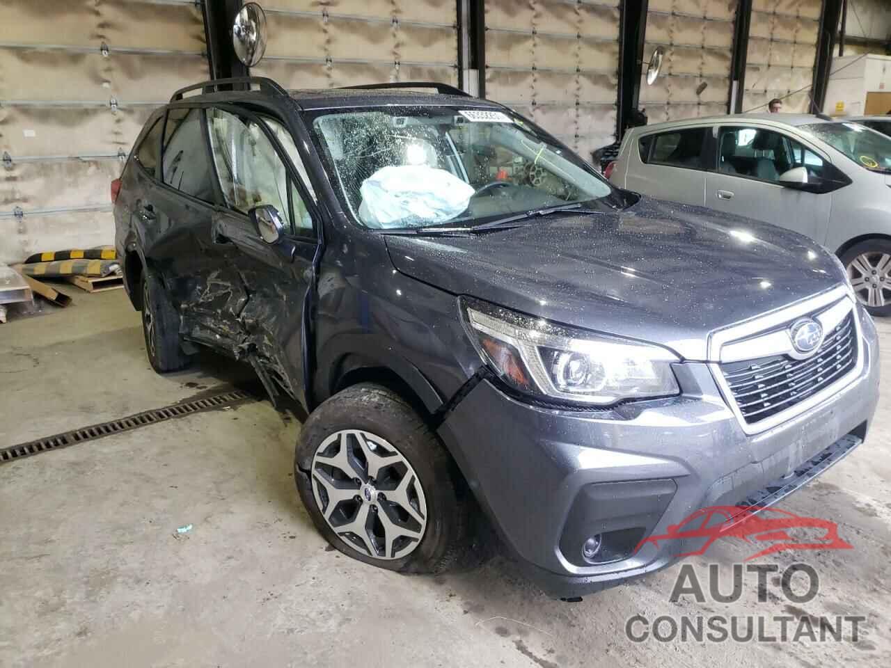 SUBARU FORESTER 2020 - JF2SKAJC5LH469593
