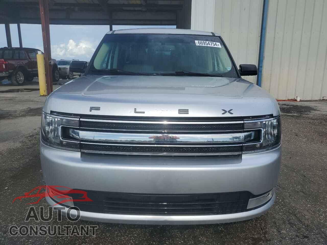 FORD FLEX 2018 - 2FMGK5C87JBA05344