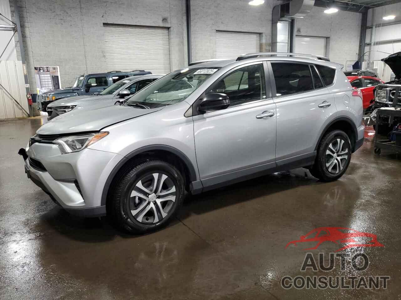 TOYOTA RAV4 2018 - JTMBFREV0JD253927