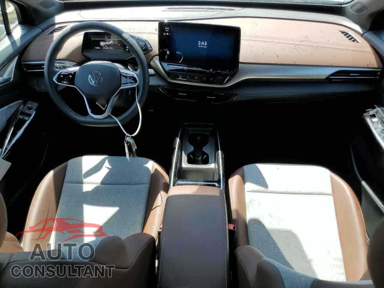 VOLKSWAGEN ID.4 PRO 2023 - 1V2CMPE84PC027251