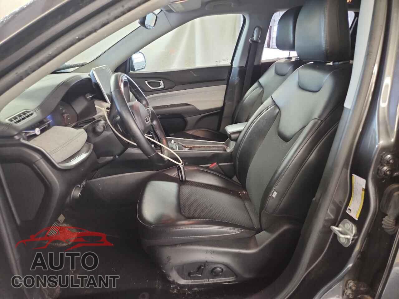 JEEP COMPASS 2022 - 3C4NJDBB7NT123376