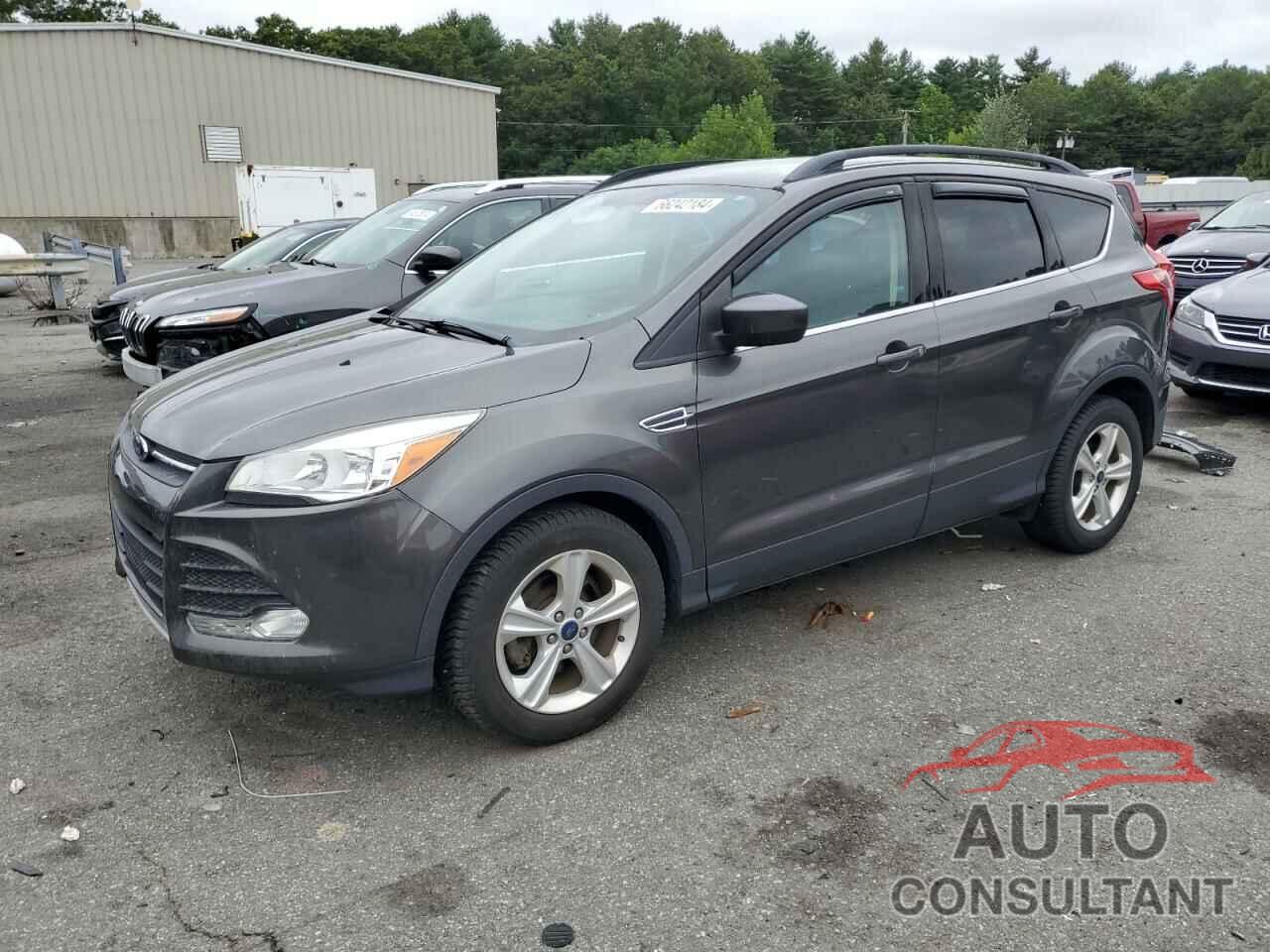 FORD ESCAPE 2016 - 1FMCU0GX9GUB88360