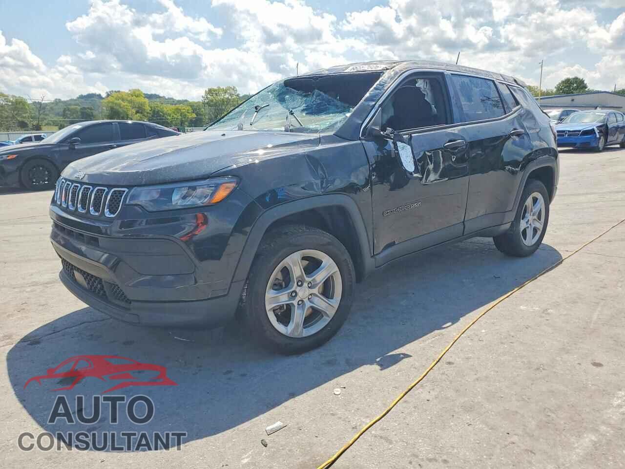 JEEP COMPASS 2023 - 3C4NJDAN3PT515530