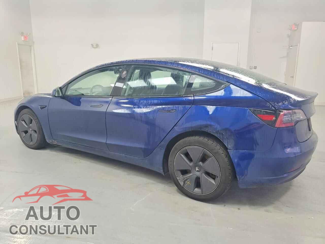 TESLA MODEL 3 2022 - 5YJ3E1EA1NF371831