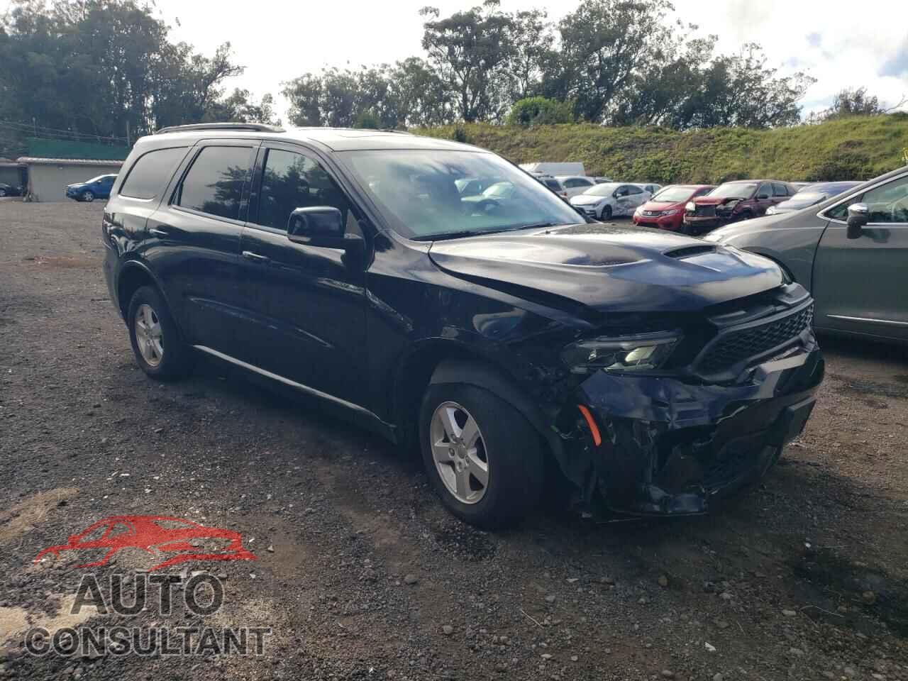 DODGE DURANGO 2024 - 1C4SDJCT7RC140258