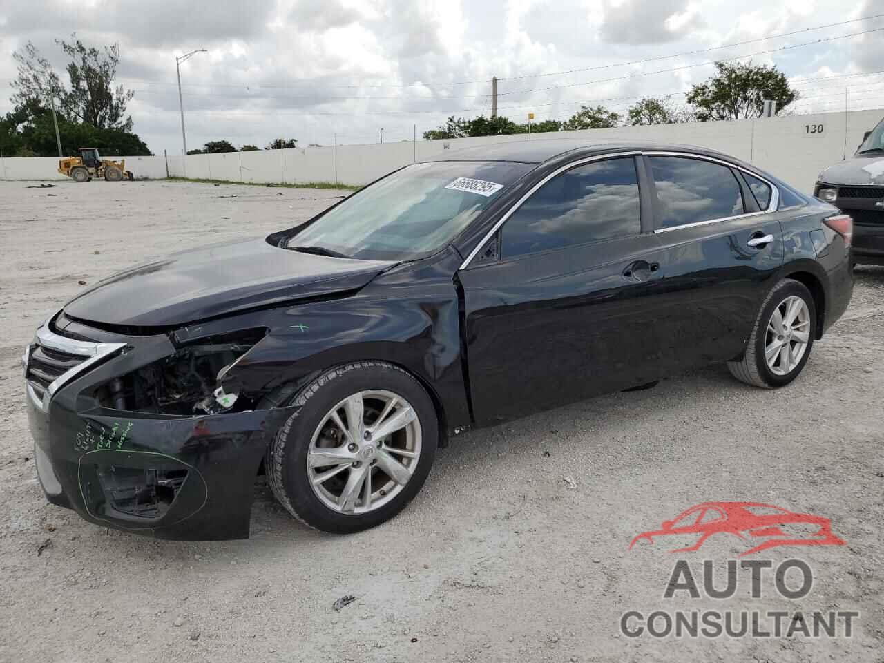 NISSAN ALTIMA 2015 - 1N4AL3AP4FC297411