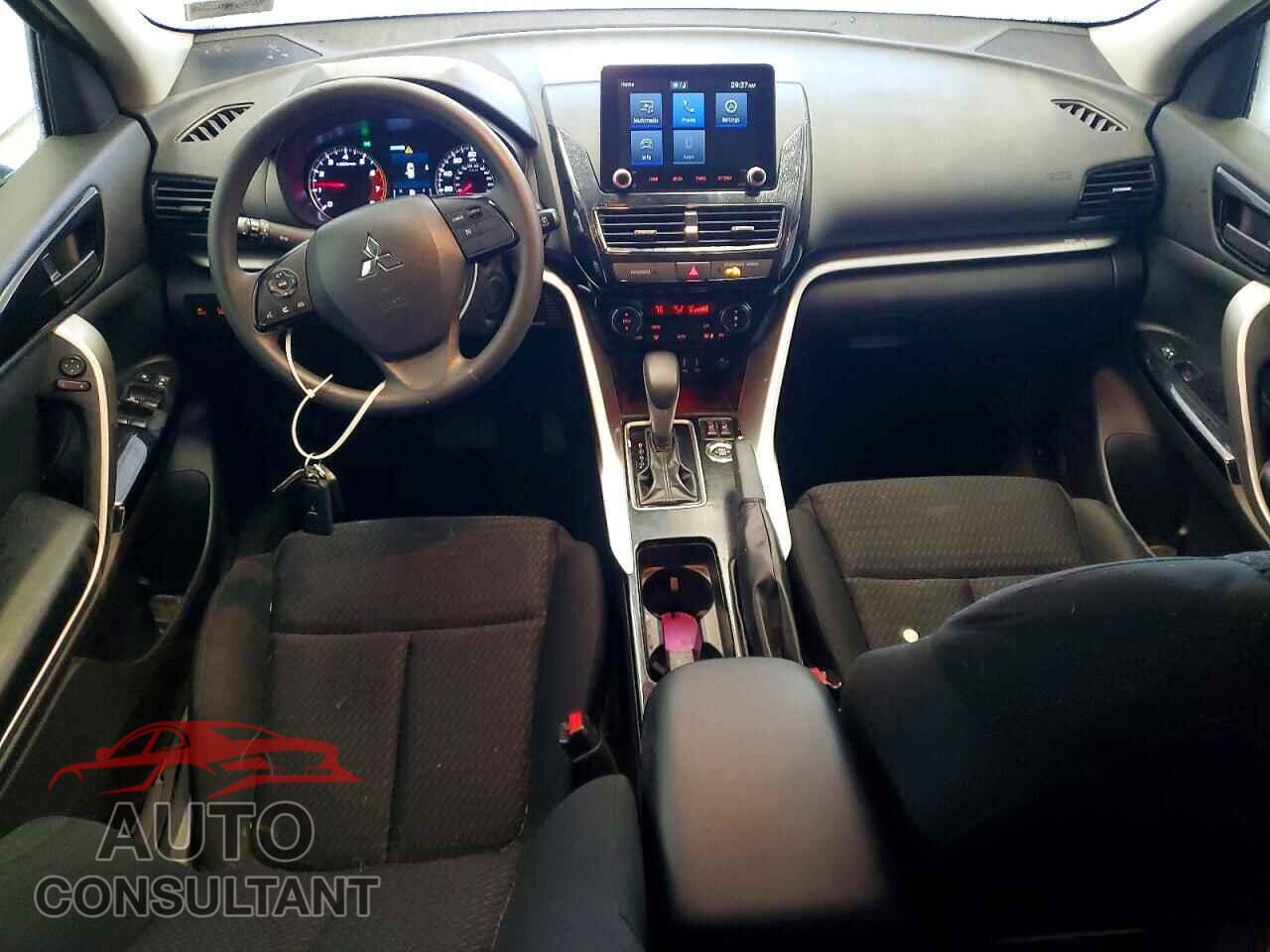 MITSUBISHI ECLIPSE 2024 - JA4ATVAAXRZ016273