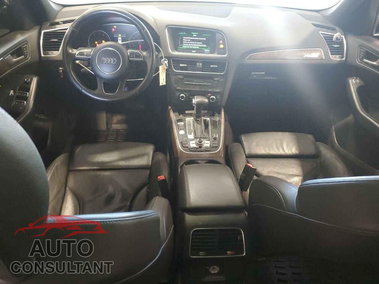 AUDI Q5 2015 - WA1LFAFP7FA032169