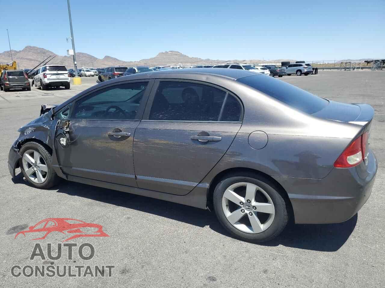 HONDA CIVIC 2011 - 19XFA1F64BE009867