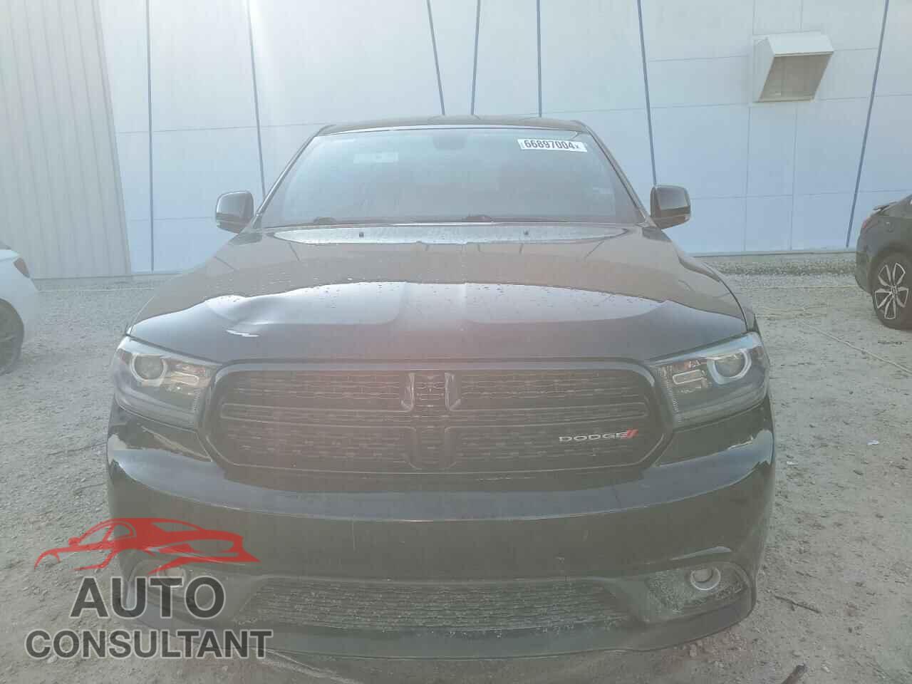 DODGE DURANGO 2014 - 1C4SDHCT6EC596531