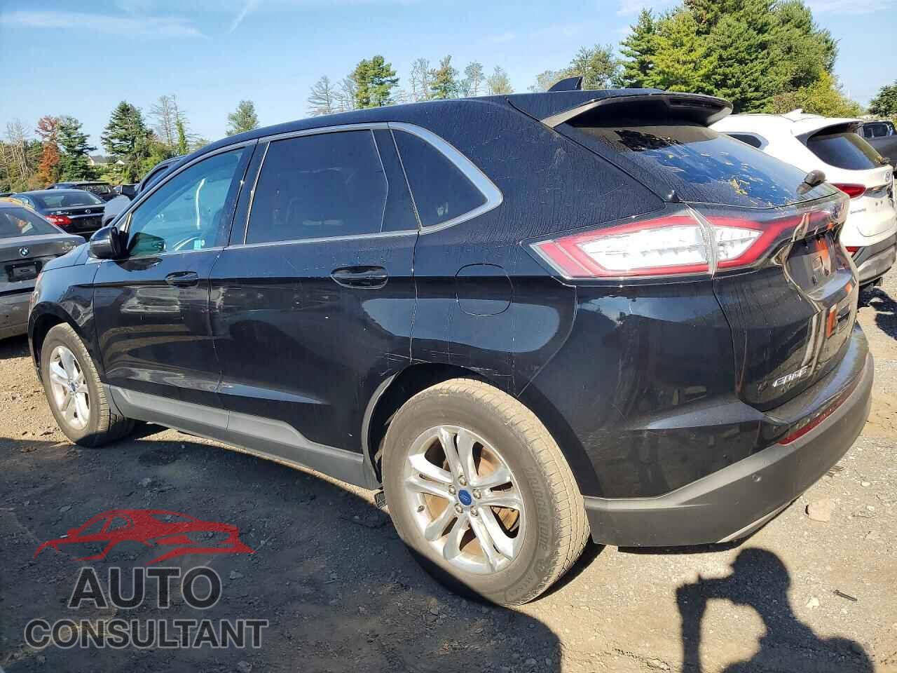 FORD EDGE 2018 - 2FMPK3J99JBB56489