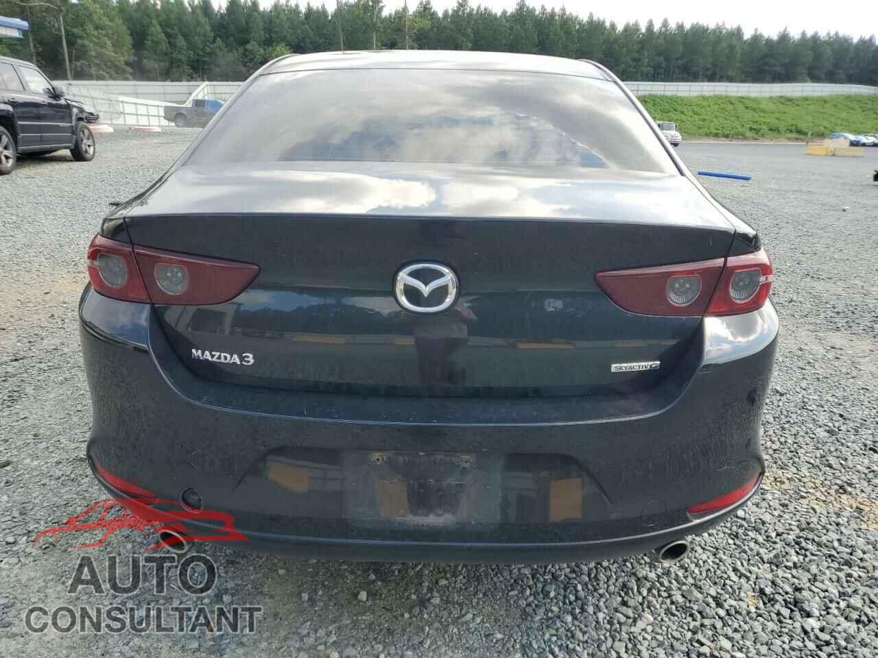 MAZDA 3 2020 - 3MZBPABL2LM130488