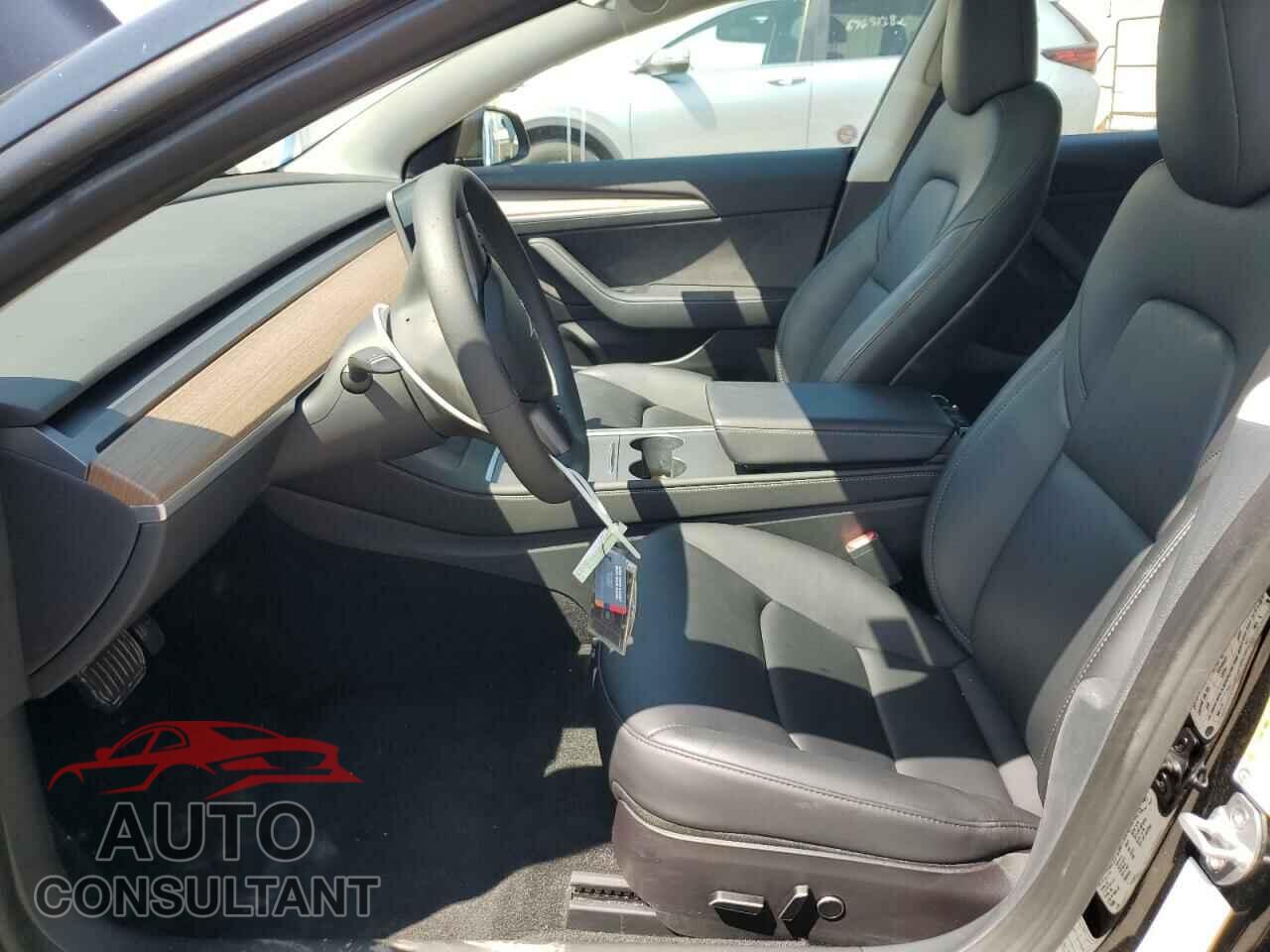 TESLA MODEL 3 2023 - 5YJ3E1EA7PF433784