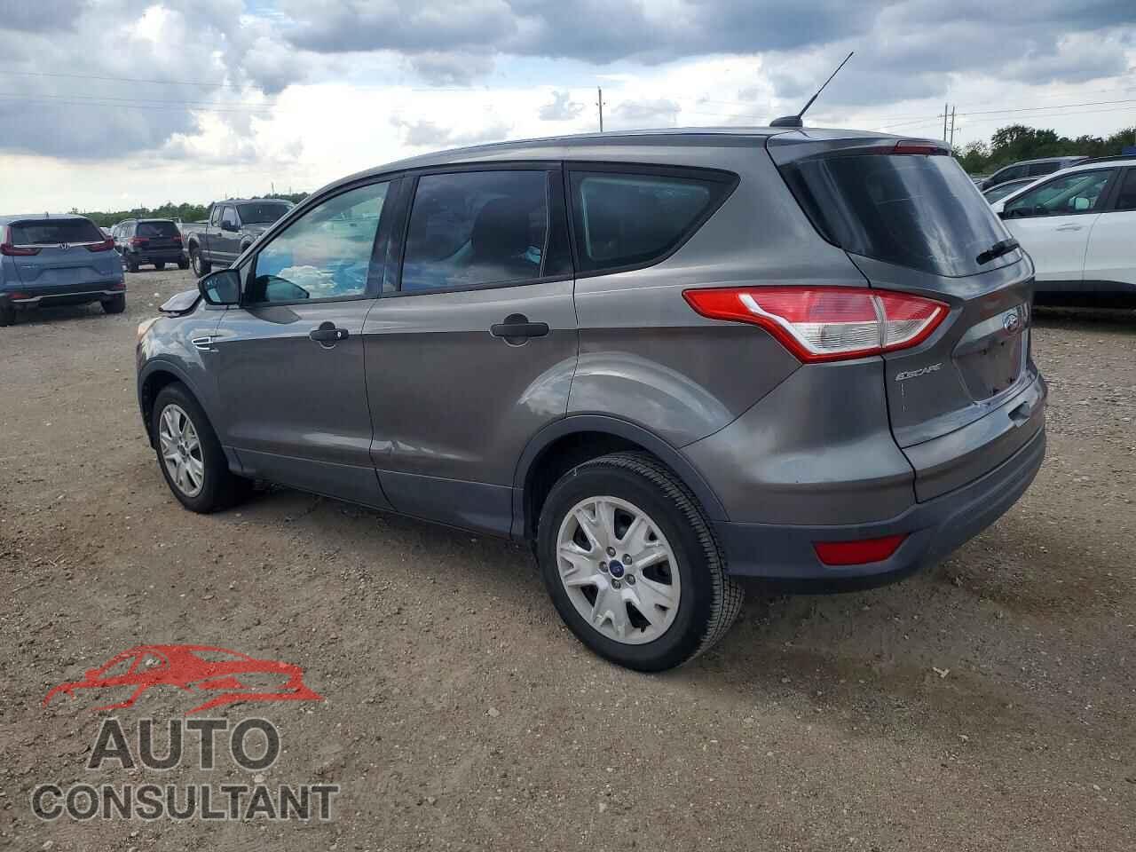 FORD ESCAPE 2013 - 1FMCU0F71DUC08856