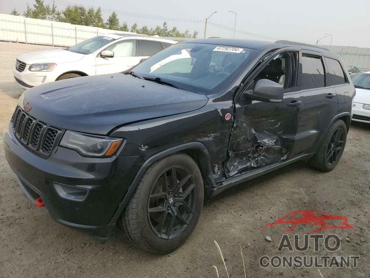 JEEP GRAND CHER 2019 - 1C4RJFLT5KC797134