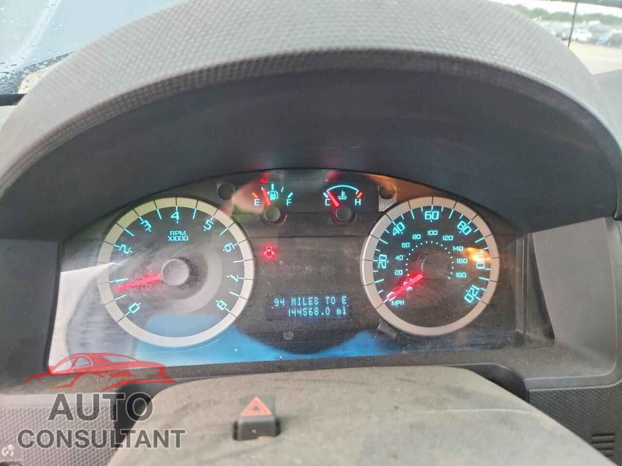 FORD ESCAPE 2012 - 1FMCU9EG7CKA74631