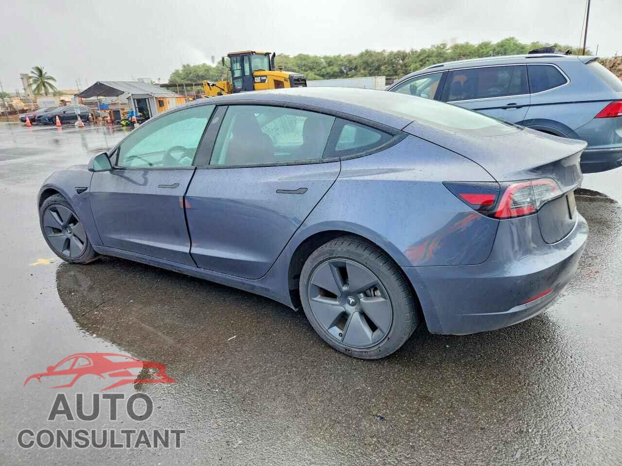 TESLA MODEL 3 2023 - 5YJ3E1EA5PF675604