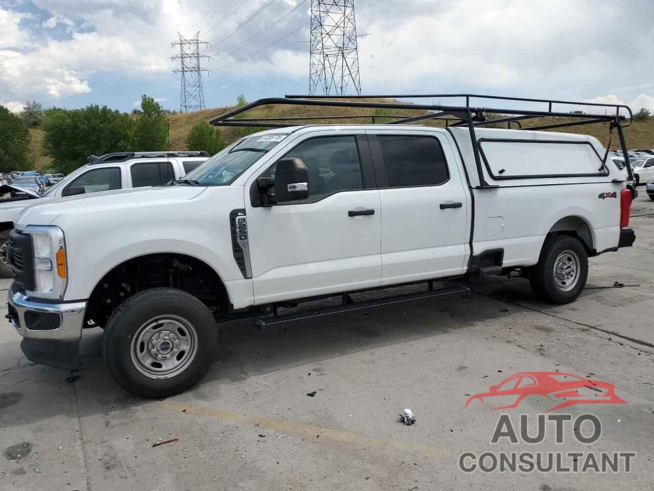 FORD F250 2023 - 1FT7W2BA7PED04079