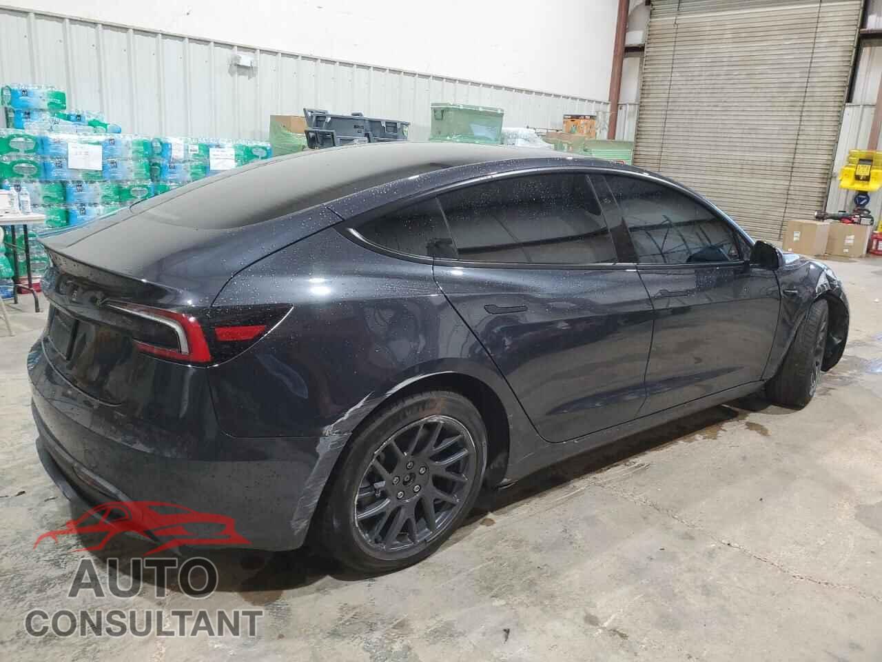 TESLA MODEL 3 2025 - 5YJ3E1EA9SF005238