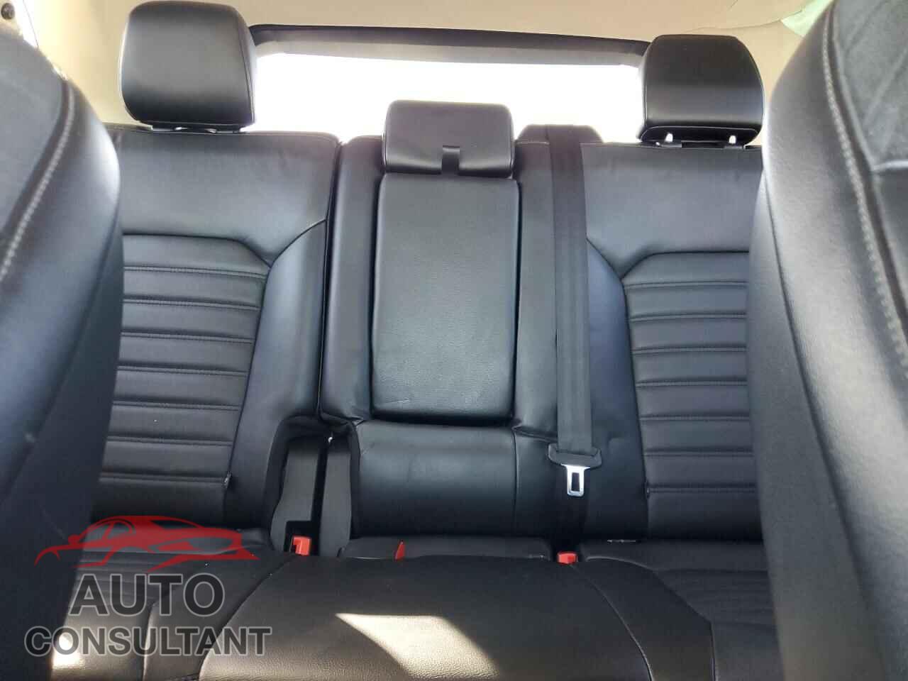FORD EDGE 2015 - 2FMTK3J91FBB73972