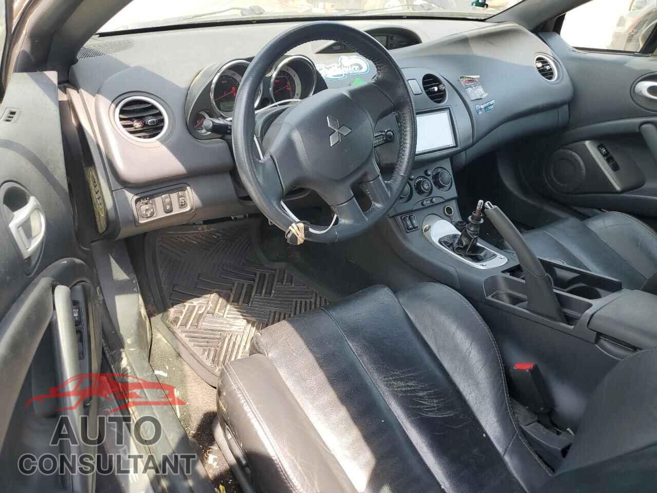 MITSUBISHI ECLIPSE 2009 - 4A3AL35T89E013477