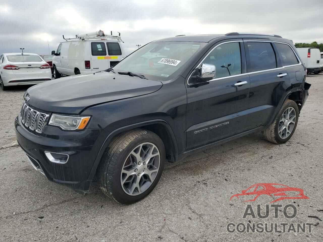 JEEP GRAND CHER 2020 - 1C4RJFCG0LC398121