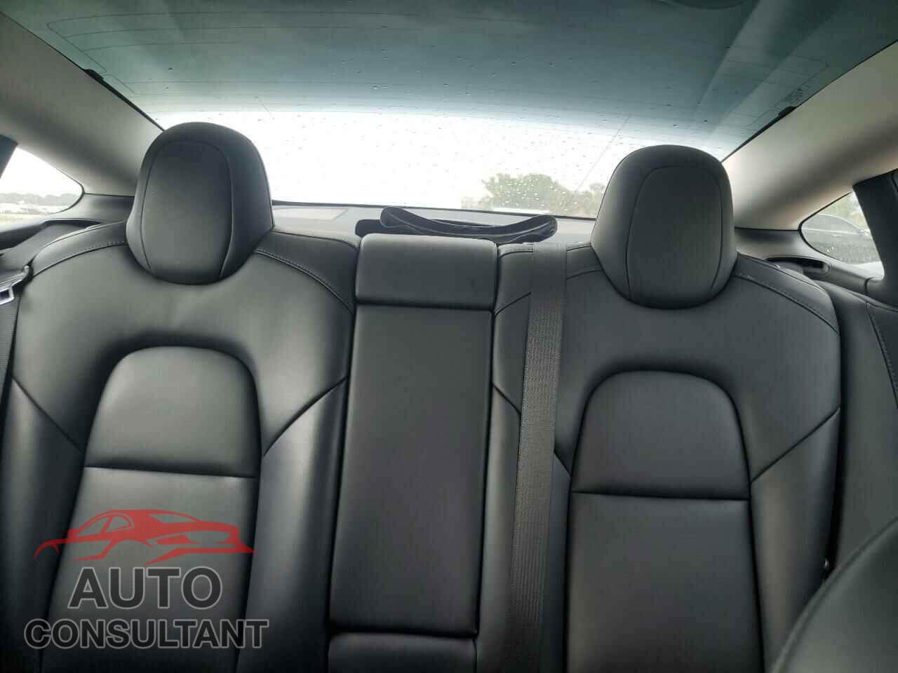 TESLA MODEL 3 2021 - 5YJ3E1EA2MF086344